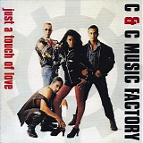 C & C Music Factory - Just A Touch Of Love