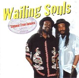 Wailing Souls - Souvenir From Jamaica