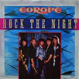 Europe - Rock The Night