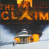 Michael Nyman - The Claim