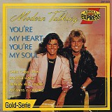 Modern Talking - You're My Heart, You're My Soul