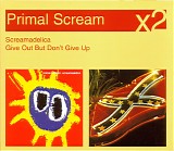Primal Scream - x2