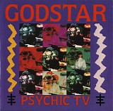 Psychic TV - Godstar