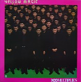 Yellow Magic Orchestra - XOO Multiplies