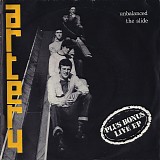 Artery - Unbalanced/The Slide