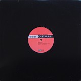 666 - D.E.V.I.L.