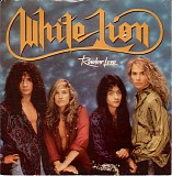 White Lion - Radar Love