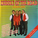 Middle Of The Road - Golden Hits
