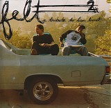 Felt - *** R E M O V E ***Felt 2: A Tribute To Lisa Bonet