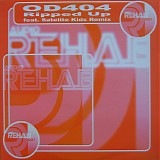 OD404 - Ripped Up