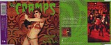 The Cramps - Bikini Girls With Machine Guns