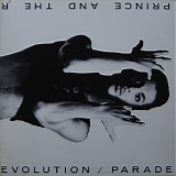 Prince And The Revolution - Parade