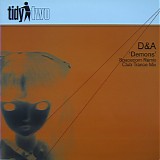 D&A - Demons