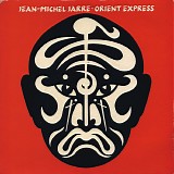 Jean-Michel Jarre - Orient Express