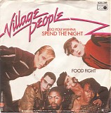 Village People - Do You Wanna Spend The Night