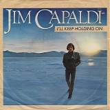 Jim Capaldi - I'll Keep Holding On