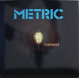 Metric - Fantasies