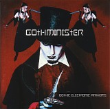 Gothminister - Gothic Electronic Anthems