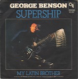 George Benson - Supership