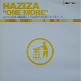 Haziza - One More Disc Two