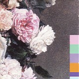 New Order - Power, Corruption & Lies