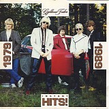 Gyllene Tider - Instant Hits, 1979-1989