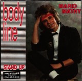 Mario Mathy - Body-Line