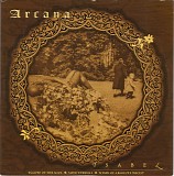 Arcana - Isabel