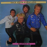 Tage Ã–sts Fyrklang - Blandat II