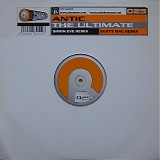 Antic - The Ultimate