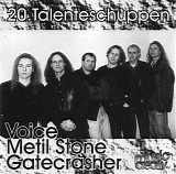 Various artists - *** R E M O V E ***20. Talenteschuppen