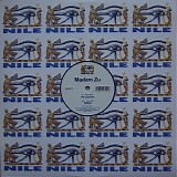 Madam Zu - Perception / D-Nile