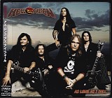 Helloween - As Long As I Fall