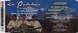 Die Pustertaler - An WeiÃŸe Berge Haben Wir Das Herz Verloren