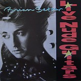 Brian Setzer - Live Nude Guitars