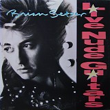 Brian Setzer - Live Nude Guitars