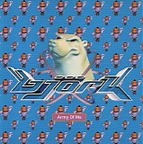 BjÃ¶rk - Army Of Me CD2
