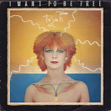 Toyah - I Want To Be Free