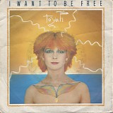 Toyah - I Want To Be Free