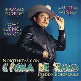 El Puma De Sinaloa - NorteÃ±itas Con