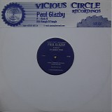 Paul Glazby - Kick It / Rough N Tough