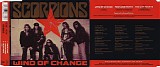 Scorpions - Wind Of Change