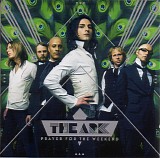 The Ark - Prayer For The Weekend