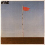 Wire - Pink Flag