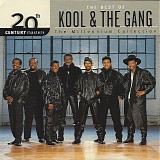 Kool & The Gang - The Millennium Collection (The Best Of Kool & The Gang)