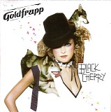 Goldfrapp - Black Cherry