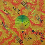 Amino & DJ Bondy / Max (2) & DJ Bondy - Aliens Meet Bondy