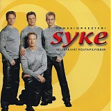 Tanssiorkesteri Syke - HellepÃ¤ivÃ¤t Poutapilvineen