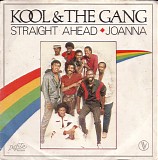 Kool & The Gang - Straight Ahead