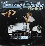 Various artists - Greased Lightning